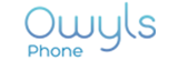 Owyls Phone – Premium Phone Service Logo